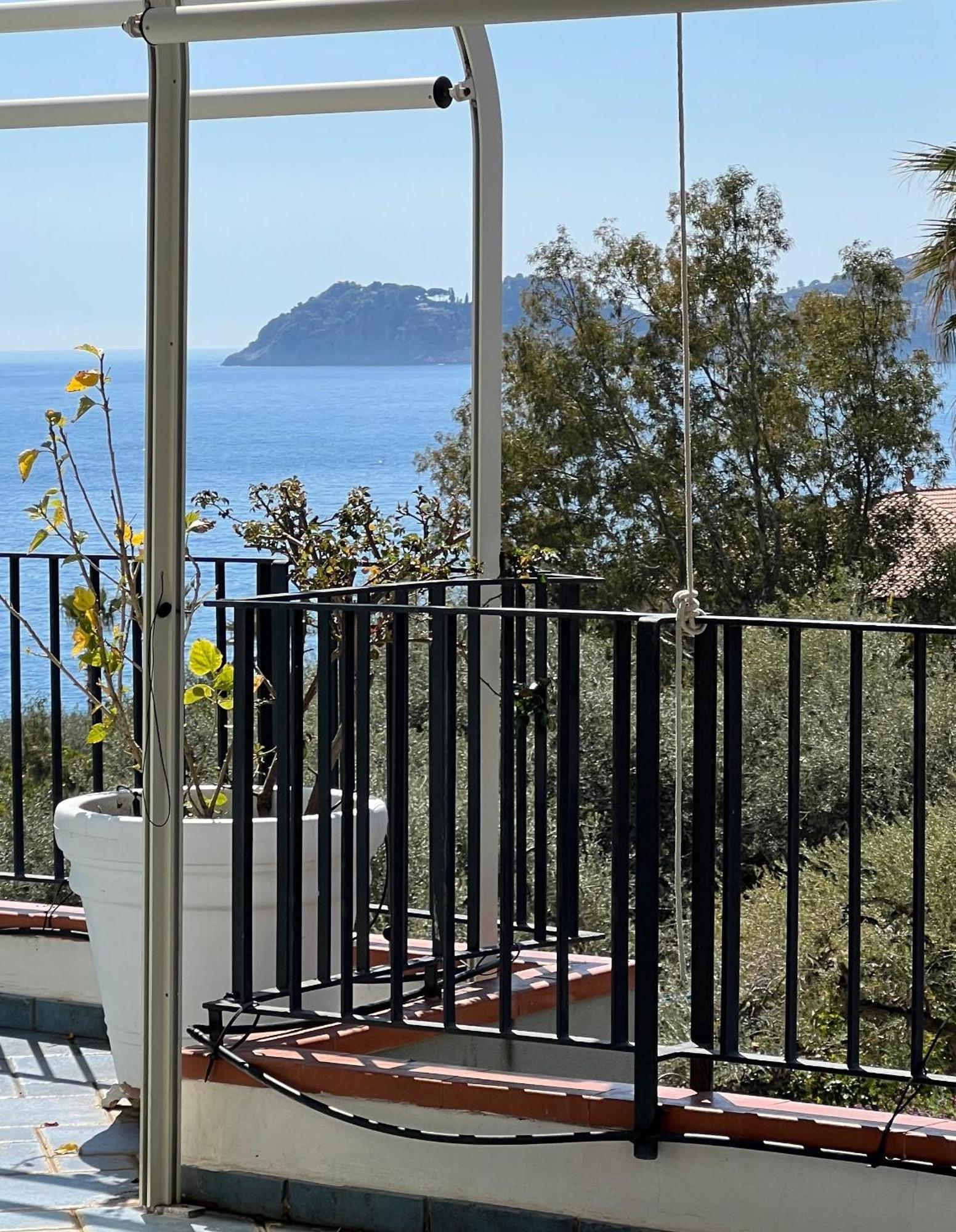 Elios Home Bellavista - Taormina Letojanni Eksteriør billede