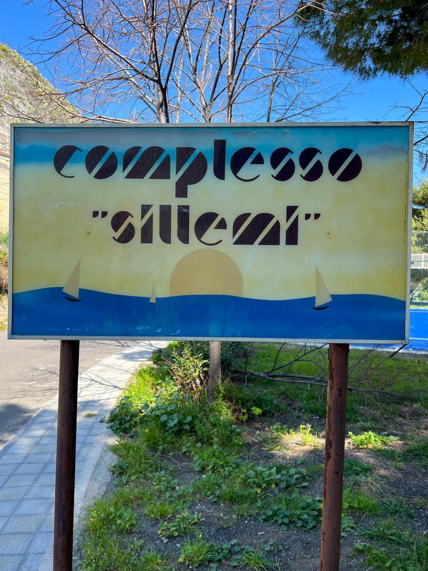 Elios Home Bellavista - Taormina Letojanni Eksteriør billede