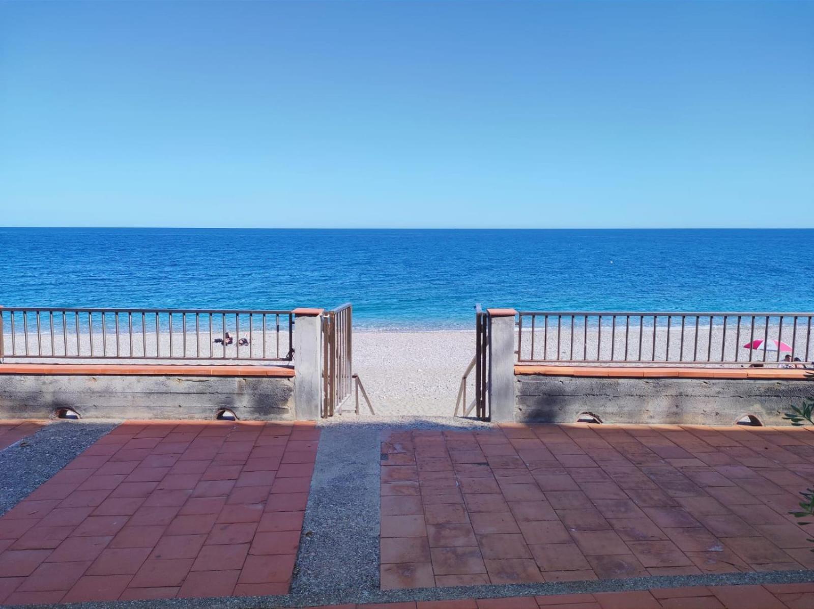 Elios Home Bellavista - Taormina Letojanni Eksteriør billede